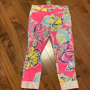 Lilly Pulitzer Pants